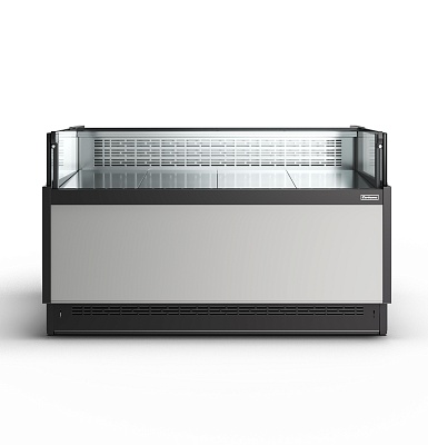 GC120 VM 1,5-2 открытая (версия 2.0) (без боковин)