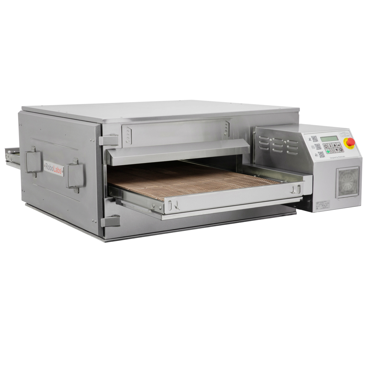 RoboChef RC650