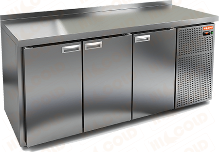 Стол морозильный  HICOLD  GN 111 BR2 BT