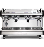 Aurelia WAVE T3 2Gr 380V black+high groups+Autopurge