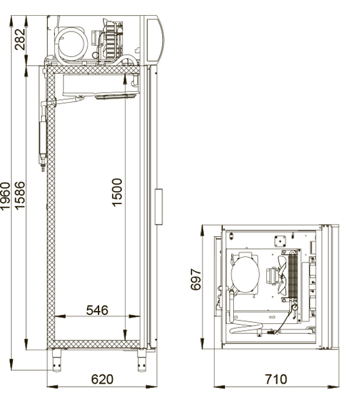 DM105-S