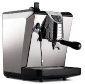 Oscar II tank Black+prof.pressostat