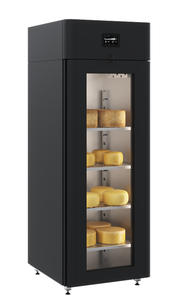 CS107 Cheese black