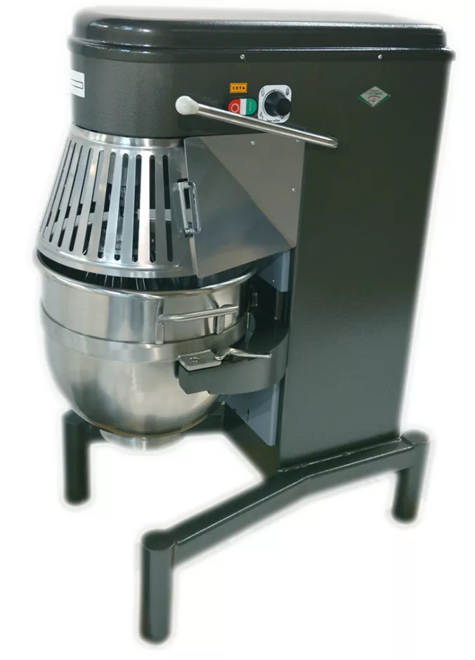 Миксер планетарный МП-30