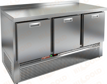 Стол морозильный  HICOLD  SNE 111/BT BOX