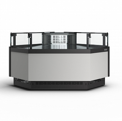 GC110 VM-5-2 внешний угол открытая (версия 2.0) (без боковин)