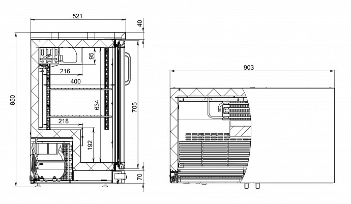 TD102-Bar