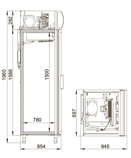 DP107-S