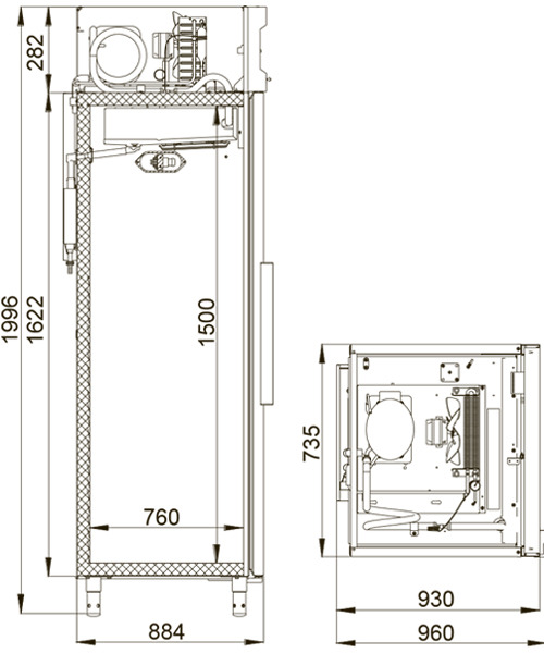 CB107-S