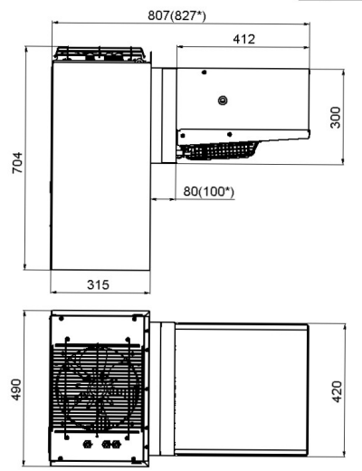 MB109S
