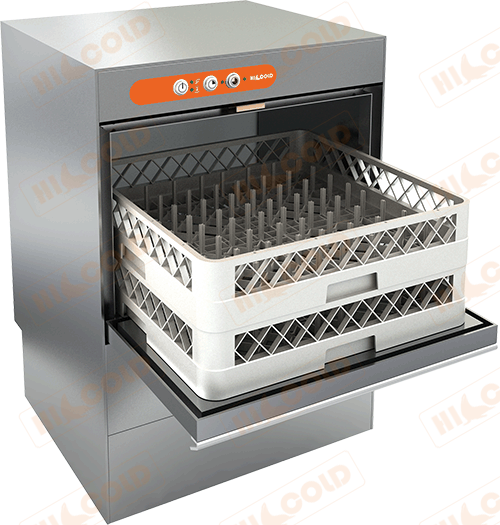 Посудомоечная машина HICOLD ECO 50