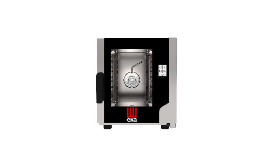 ПЕЧЬ КОНВЕКЦИОННАЯ EKF 523 N UD