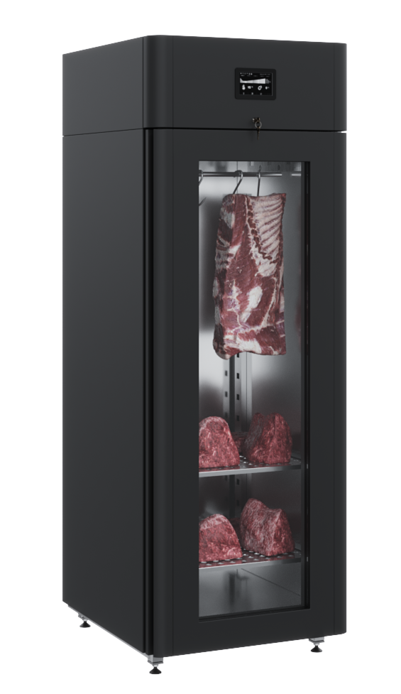CS107-Meat black Тип 1