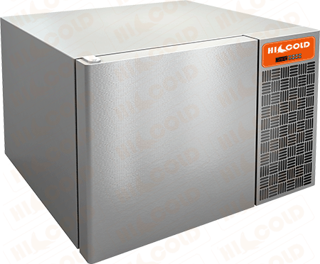 Шкаф шоковой заморозки  HICOLD  W3TGO