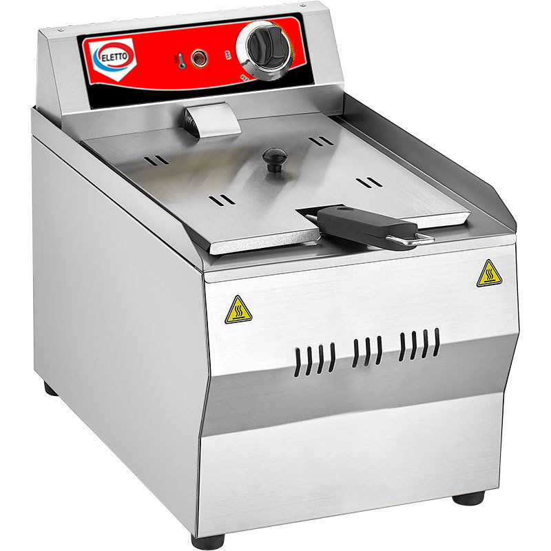 Фритюрницы ELETTO серии R