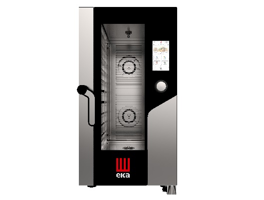 ПАРОКОНВЕКТОМАТ MKF 1011 C TS