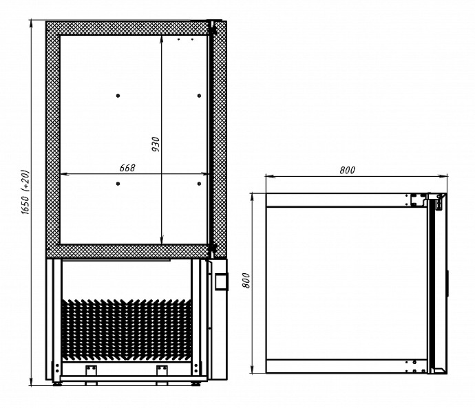 CR10-L (380 V)