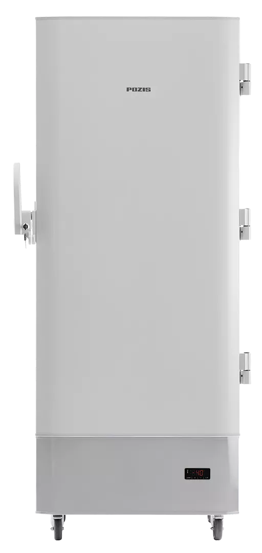 Морозильник медицинский ММШ-220 "POZIS"