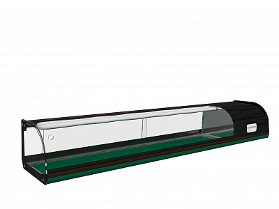 A37 SM 1,8-1 Sushi (ВХСв-1,8 суши-кейс)