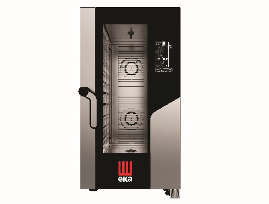 ПАРОКОНВЕКТОМАТ MKF 1011 C BM