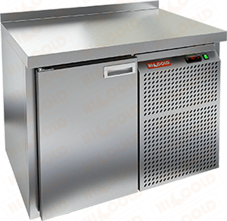 Стол морозильный  HICOLD  GN 1 BR2 BT