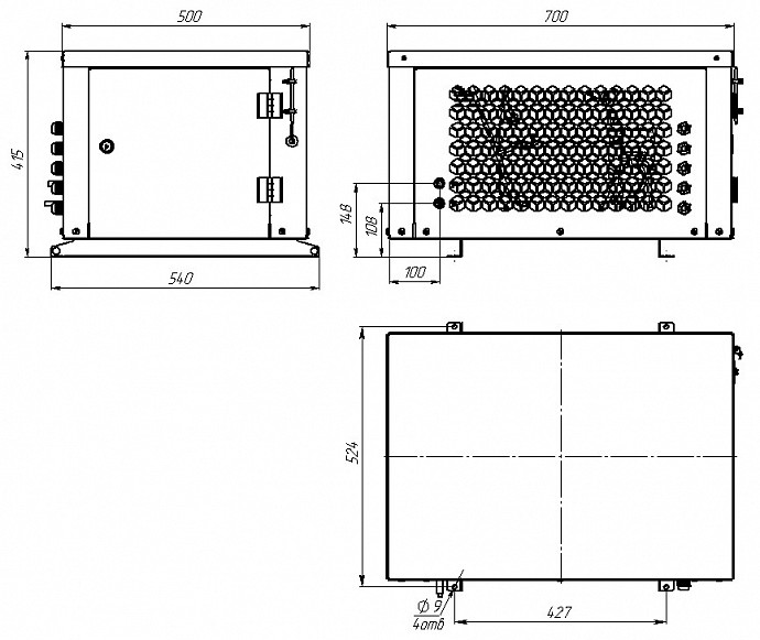 SM109HU