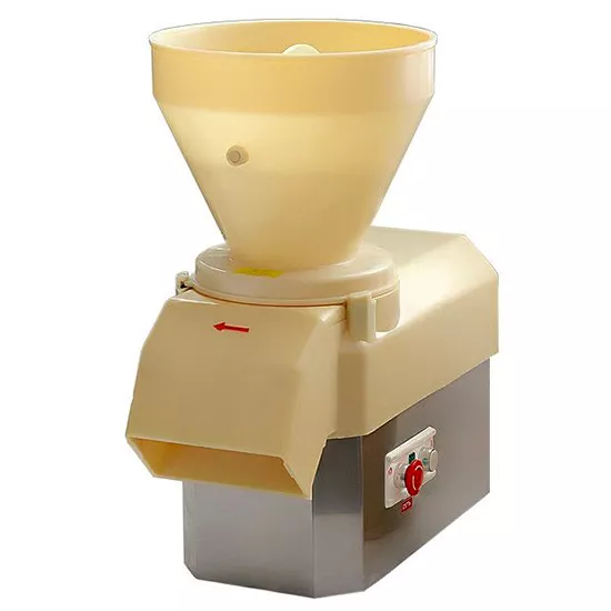 Машина протирочно-резательная МПР-350М-01