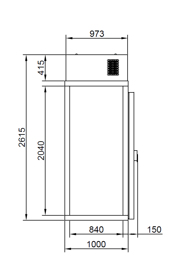 КХН-1,44 Minicella MB