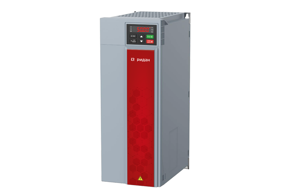 Преобразователь  частоты RF-101-P315-0600-A-T4-E20-N-H-D