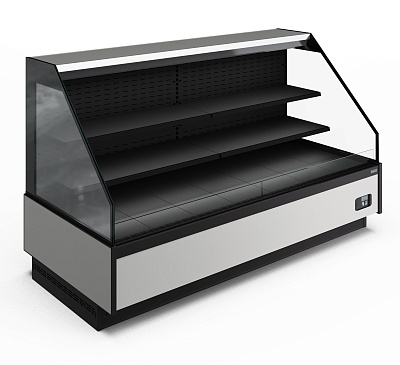 GC120 VM 2,5-2 (ГОРКА) (версия 2.0) (без боковин)