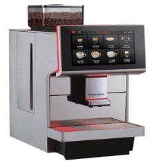 M12 BIG PLUS COMMERCIAL COFFEE MACHINE/M12 BIG PLUS КОММЕРЧЕСКАЯ КОФЕМАШИНА