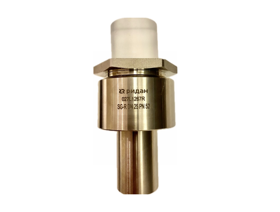 Смотровое стекло SG-R 25 D PN 52