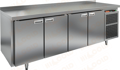 Стол холодильный  HICOLD  BN 1111/TN