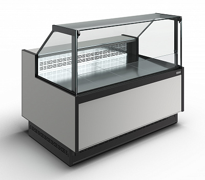 GC110 SH 1,25-1 тепловая (версия 2.0) (без боковин)