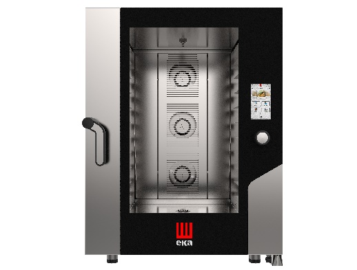 ПЕЧЬ КОНВЕКЦИОННАЯ MKF 1064 TS