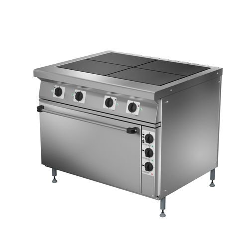 ПЭ-0,48ШУП с жарочным шкафом