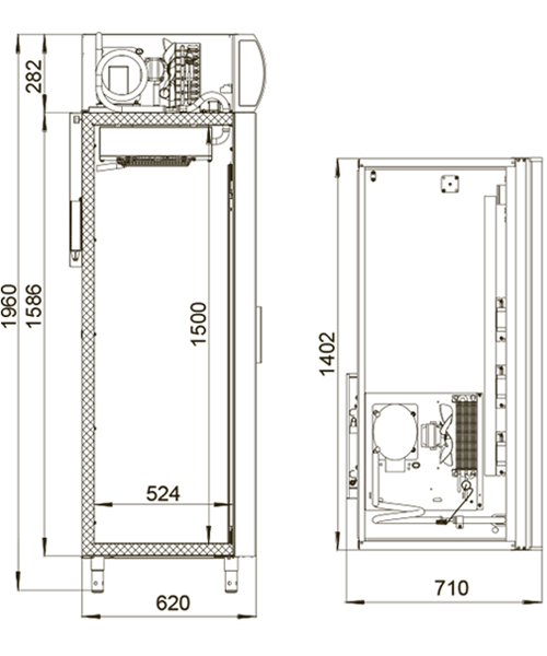 DM110-S