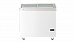 Морозильный ларь для мороженого HAIER SD FLAT (прямое стекло)