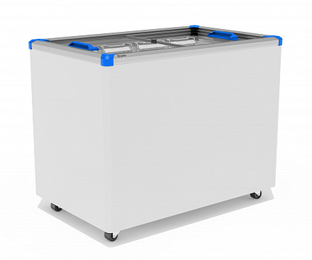 Морозильный ларь Gellar FG 350 C