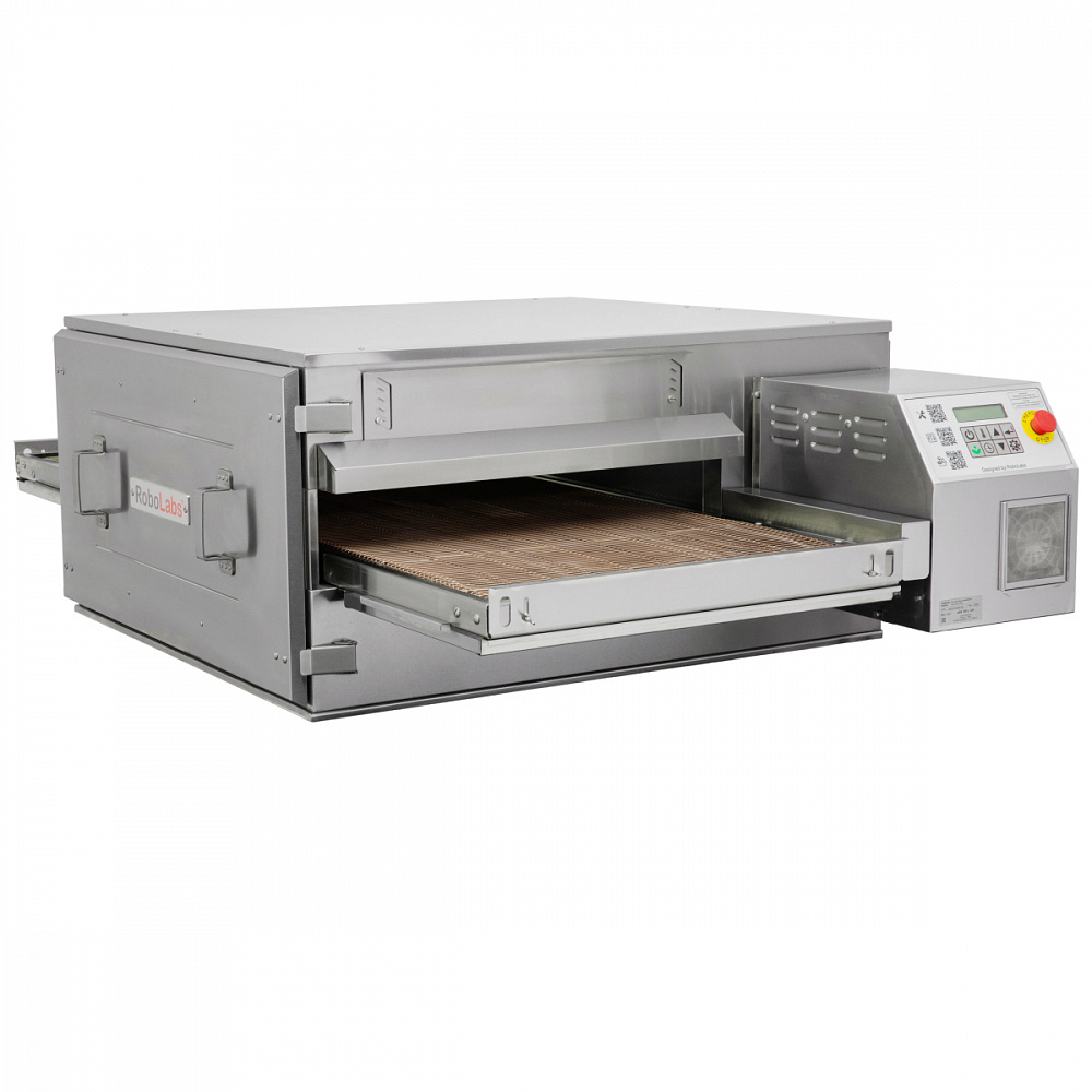 RoboChef RC650