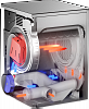 TDC1773V.T Сушильная машина ASKO Professional