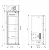 DM110-S без канапе