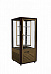 Шкаф холодильный D4 VM 120-2 (R120Cвр) (0430 INOX)