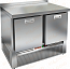 Стол морозильный  HICOLD  SNE 11/BT BOX