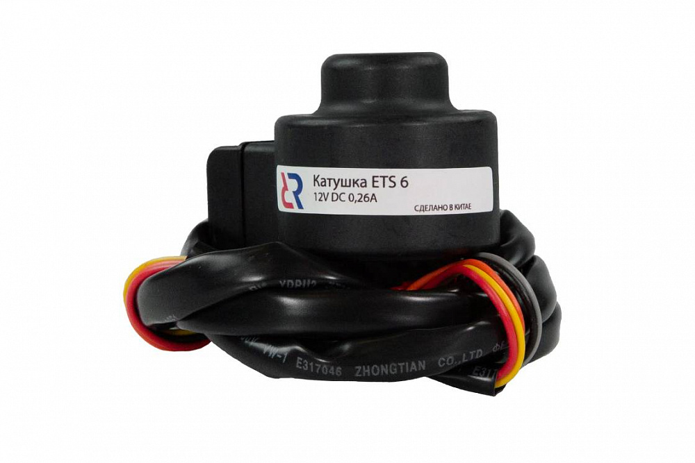 Катушка ETS 6 кабель 3 м