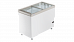 Морозильный ларь для мороженого HAIER SD FLAT (прямое стекло)