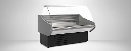 Витрины серии OCTAVA XL