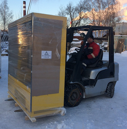 Кросби ВС1.70А-2500 (встроенный холод)