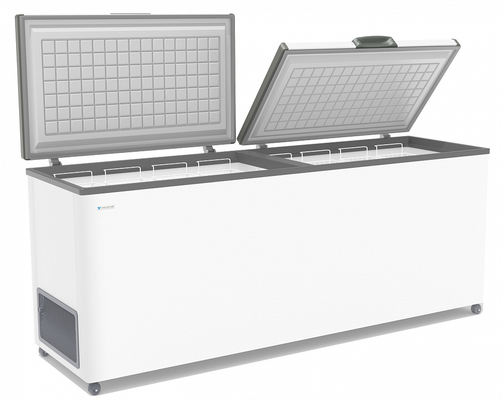 Морозильный ларь Frostor F 800 SD