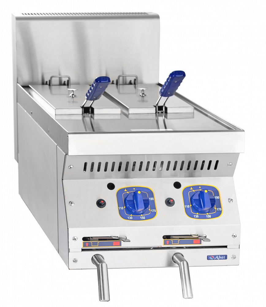Фритюрница ГФК-40 2Н газовая